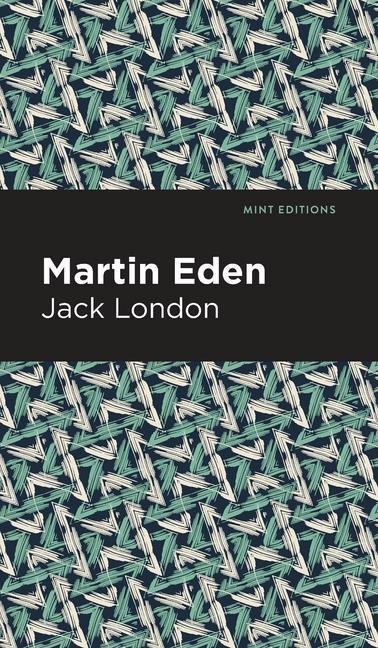 Knjiga Martin Eden Mint Editions
