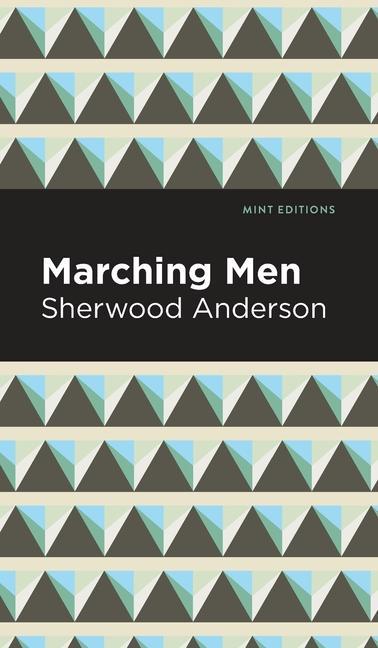 Knjiga Marching Men Mint Editions