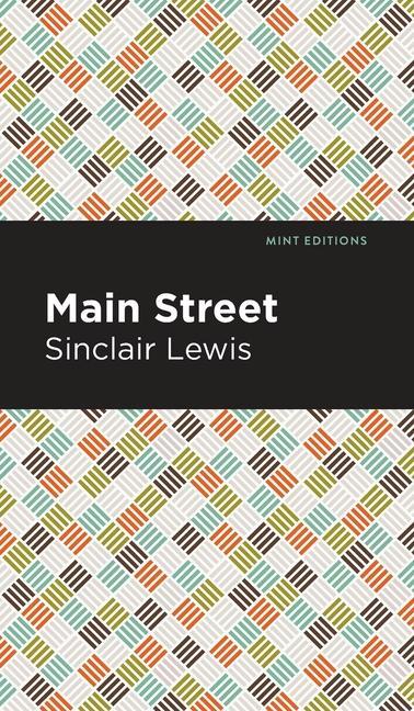 Knjiga Main Street Mint Editions