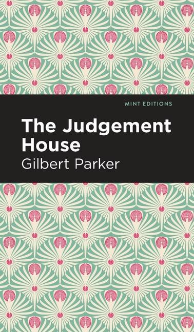 Knjiga Judgement House Mint Editions