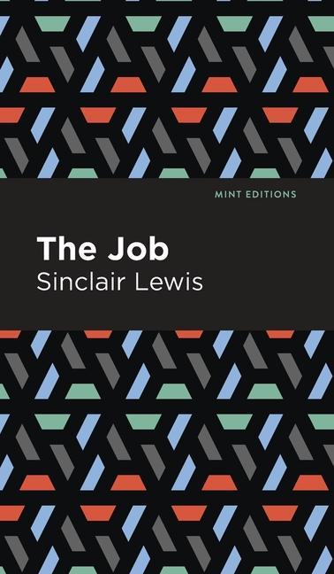 Kniha Job Mint Editions