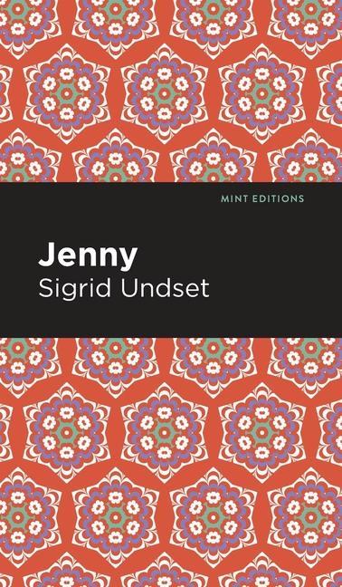 Knjiga Jenny Mint Editions