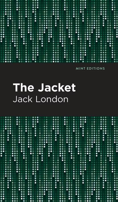 Knjiga Jacket Mint Editions