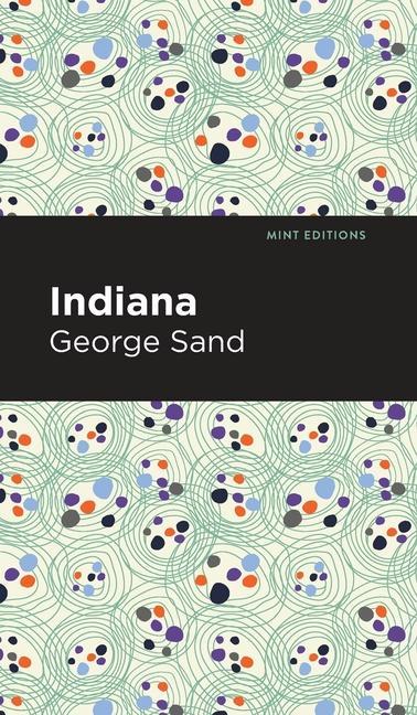 Book Indiana Mint Editions