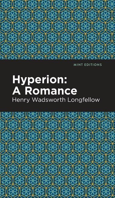 Knjiga Hyperion Mint Editions