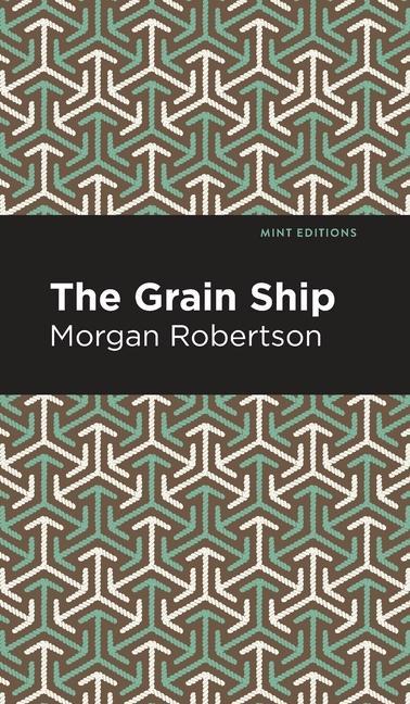 Knjiga Grain Ship Mint Editions