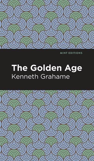 Knjiga Golden Age Mint Editions