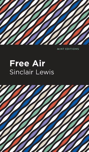 Knjiga Free Air Mint Editions