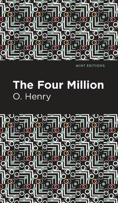 Libro Four Million Mint Editions