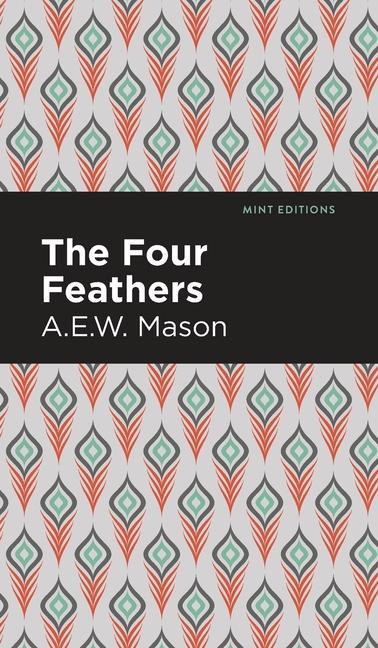 Knjiga Four Feathers Mint Editions