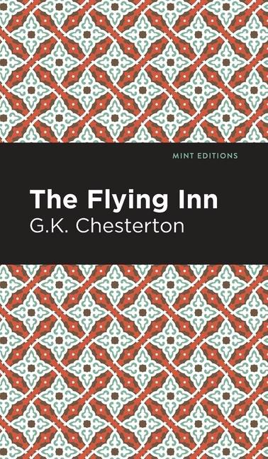 Knjiga Flying Inn Mint Editions