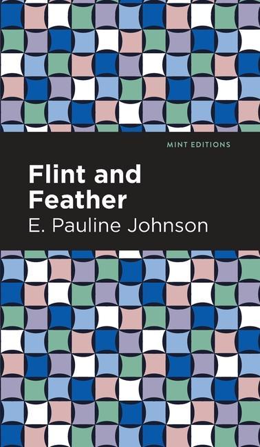 Knjiga Flint and Feather Mint Editions