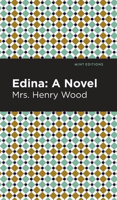 Knjiga Edina Mint Editions