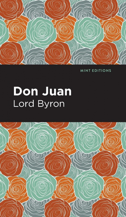 Knjiga Don Juan Mint Editions