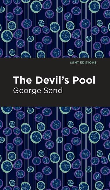 Knjiga Devil's Pool Mint Editions