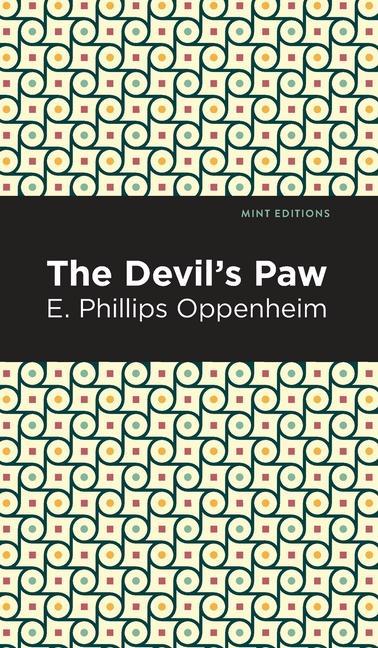 Knjiga Devil's Paw Mint Editions