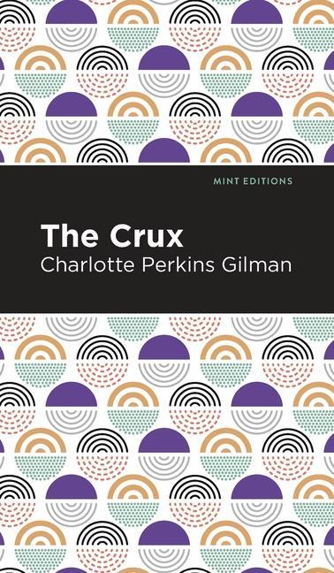 Knjiga Crux Mint Editions