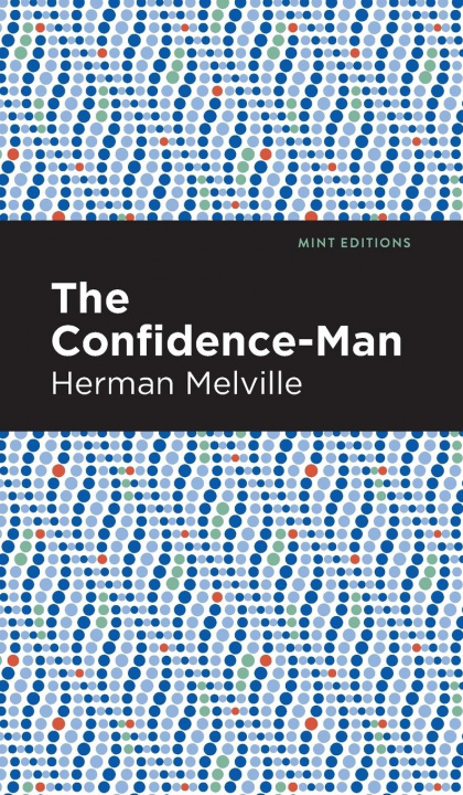 Knjiga Confidence-Man Mint Editions