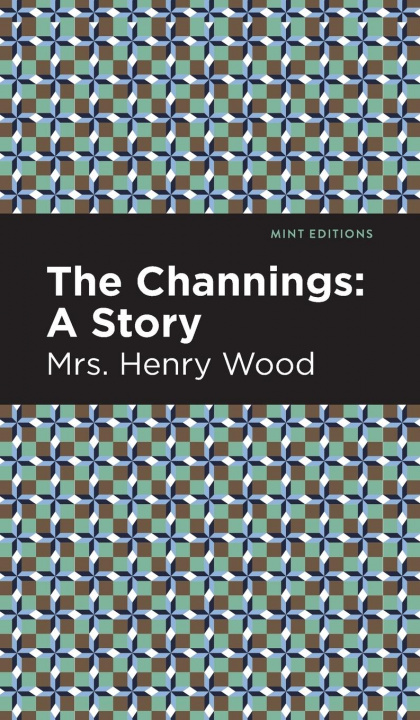 Knjiga Channings Mint Editions