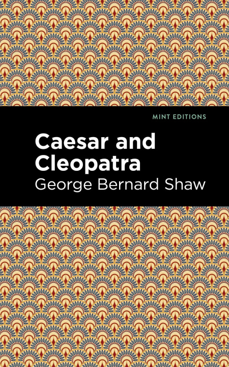 Книга Caesar and Cleopatra Mint Editions