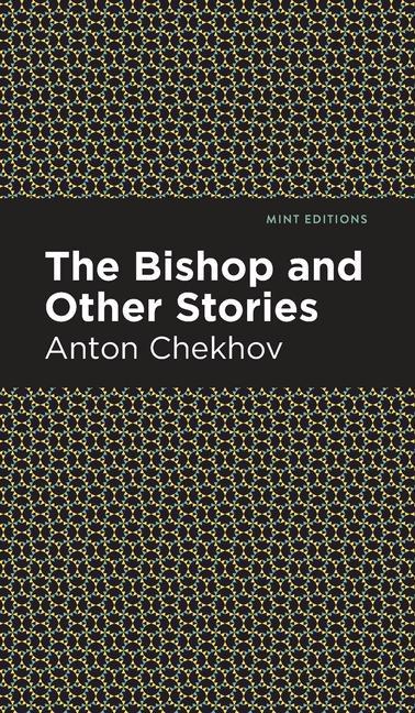 Carte Bishop and Other Stories Mint Editions