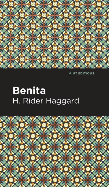 Book Benita Mint Editions
