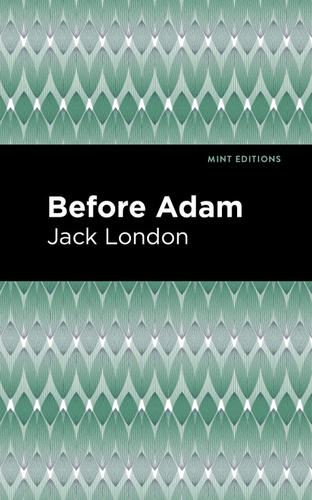 Könyv Before Adam Mint Editions