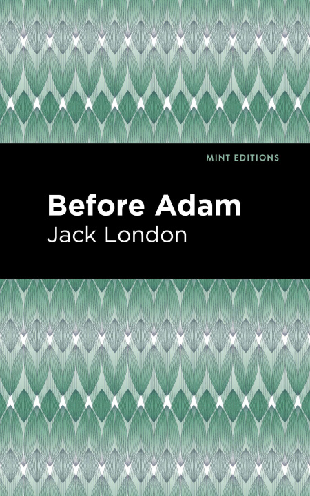 Buch Before Adam Mint Editions