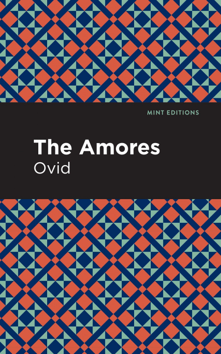 Knjiga Amores Mint Editions