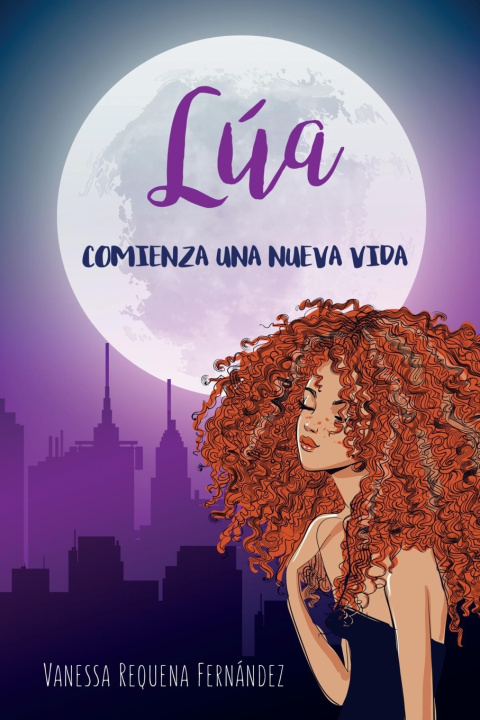 Knjiga Lua V REQUENA FERN NDEZ