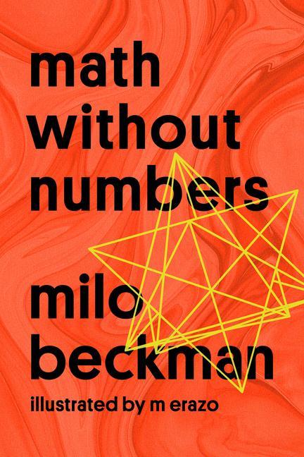 Книга Math Without Numbers 