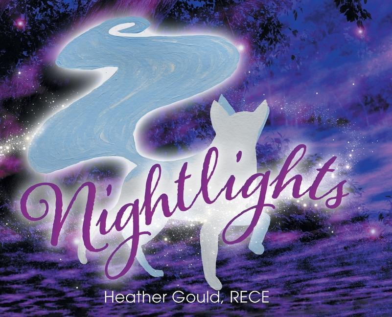 Knjiga Nightlights HEATHER GOULD