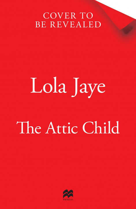 Boek Attic Child Lola Jaye
