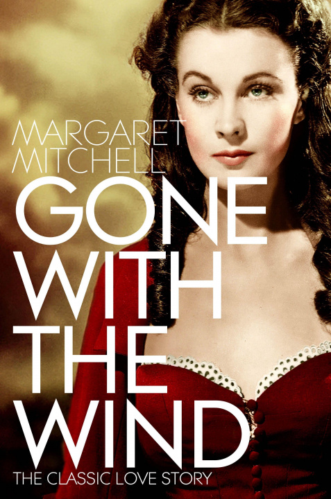 Book Gone with the Wind Margaret Mitchell