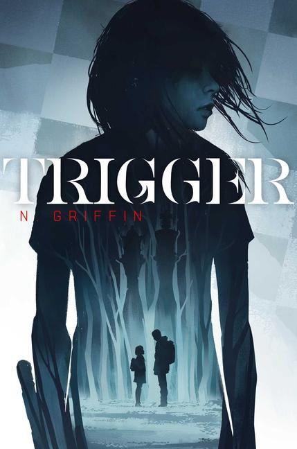 Knjiga Trigger Griffin