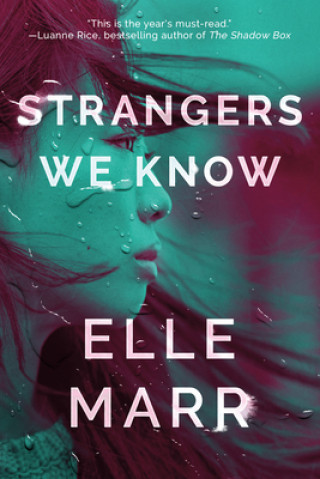 Könyv Strangers We Know 