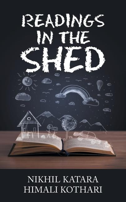 Carte Readings in the Shed Himali Kothari
