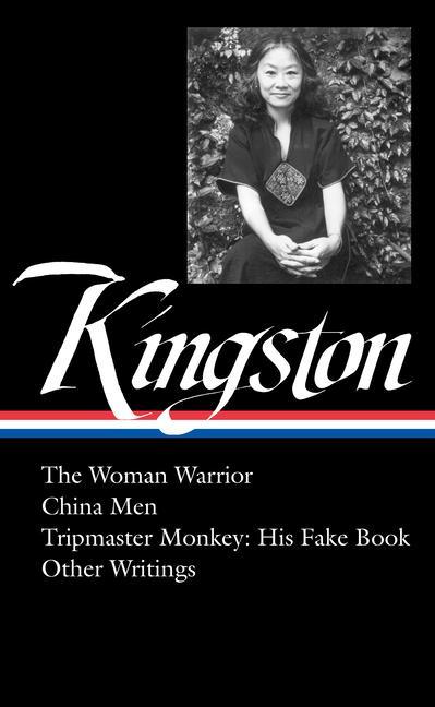 Kniha Maxine Hong Kingston Viet Thanh Nguyen