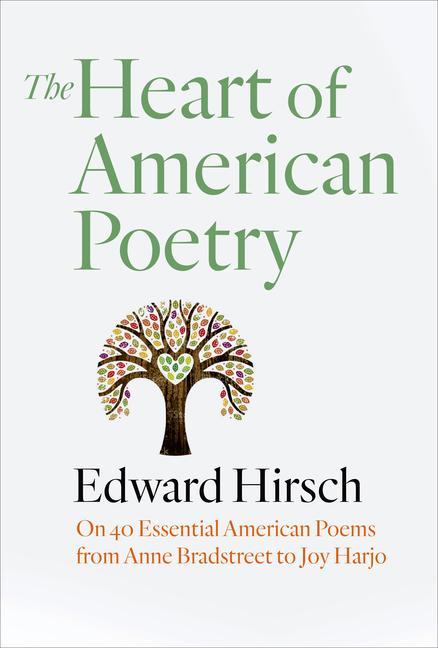 Kniha Heart of American Poetry 