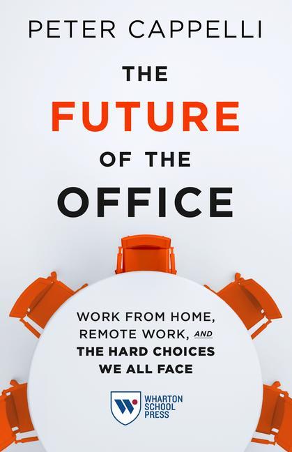 Könyv Future of the Office 