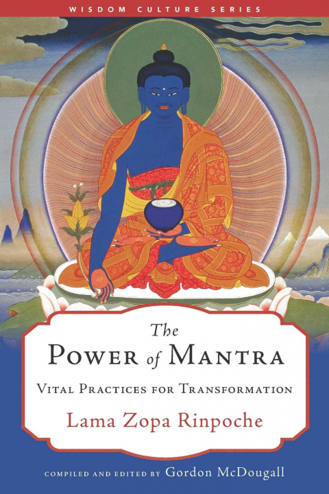 Carte Power of Mantra 