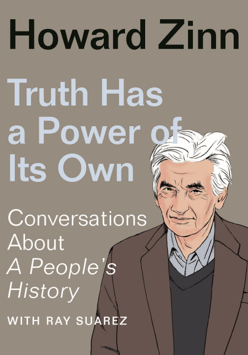 Книга Truth Has a Power of Its Own 