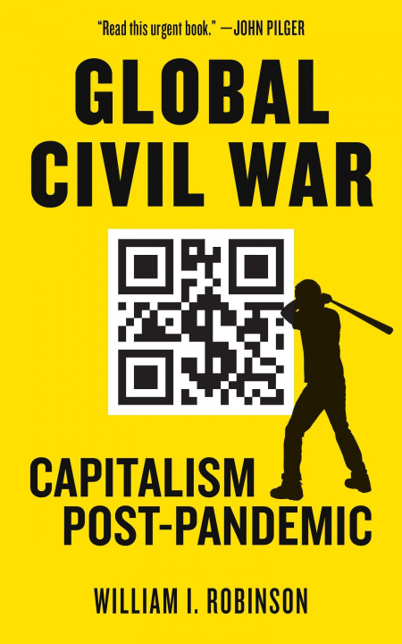 Book Global Civil War William I. Robinson