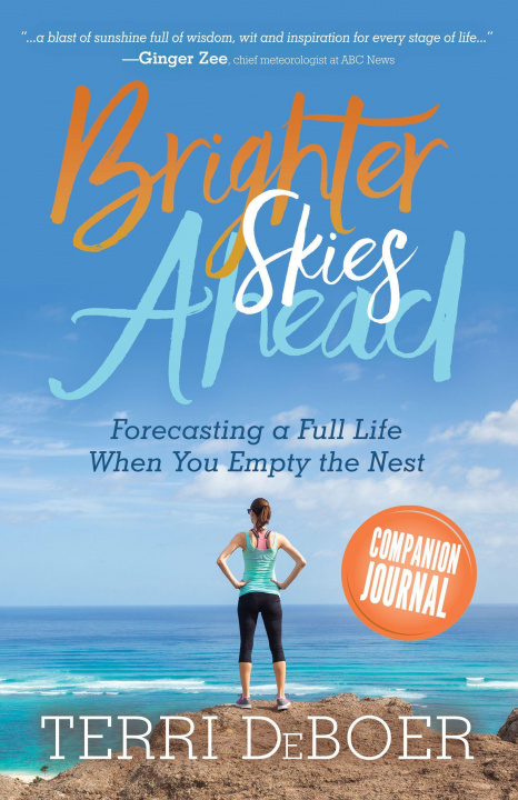 Book Brighter Skies Ahead Terri DeBoer