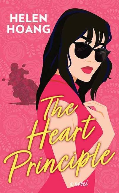 Buch The Heart Principle 