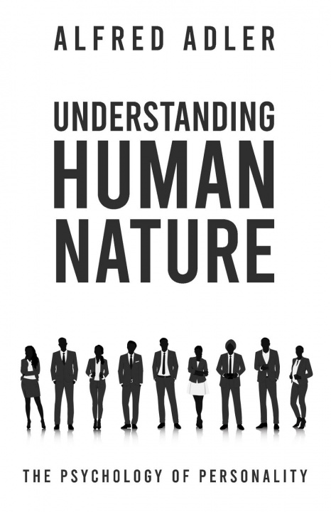 Könyv Understanding Human Nature 