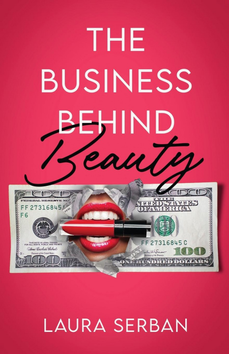 Βιβλίο Business Behind Beauty 