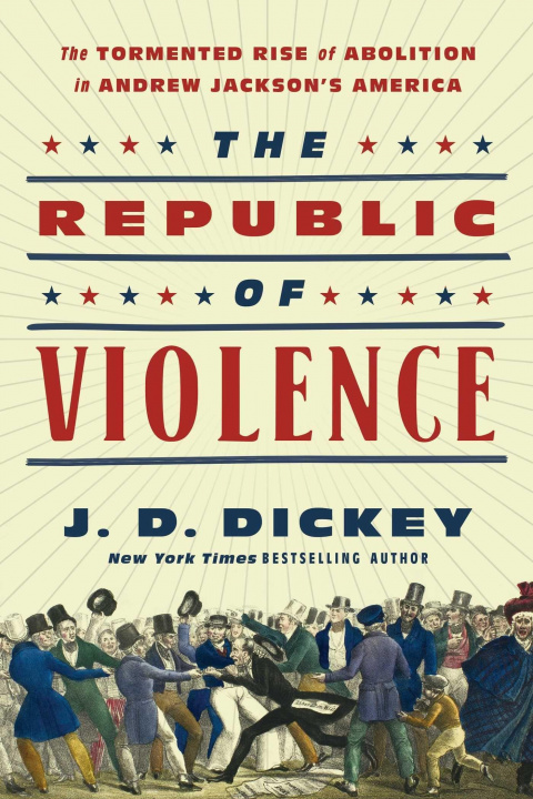 Книга Republic of Violence 
