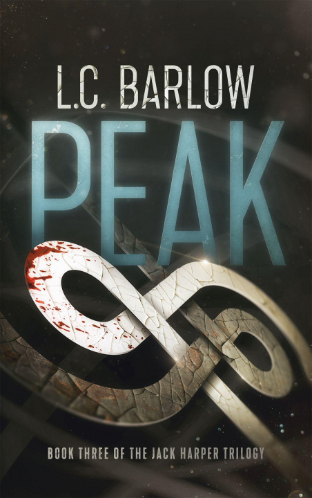 Knjiga Peak L. C. Barlow