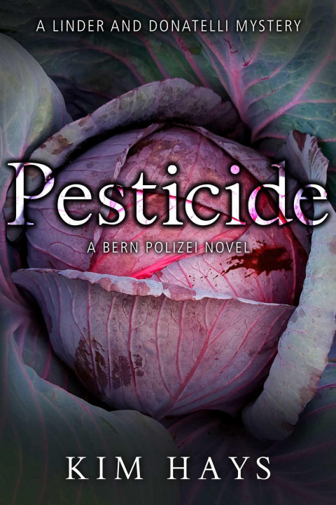 Book Pesticide 